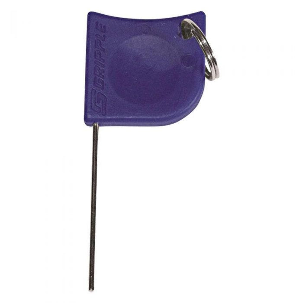 Timeless Fence Gripple Release Key – Got It Wholesale